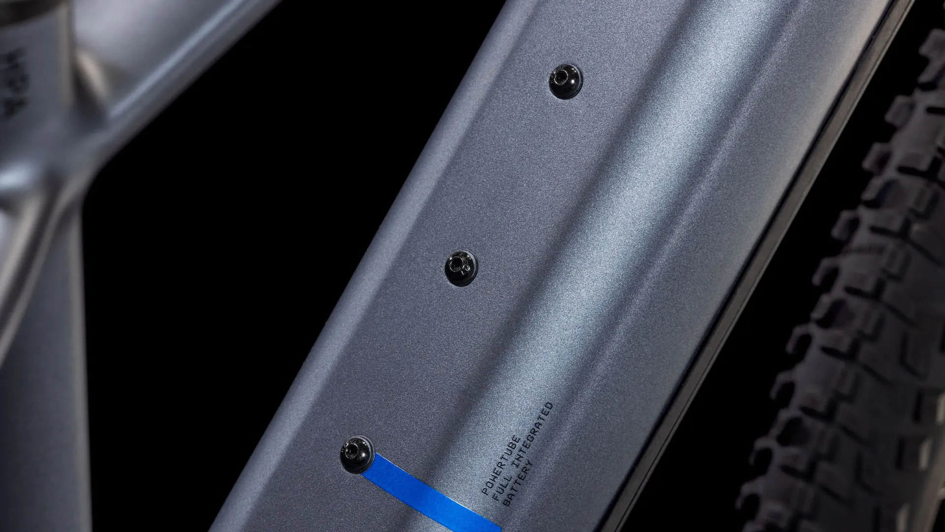 Cube Reaction Hybrid Pro 800 metallicgrey - Image 3
