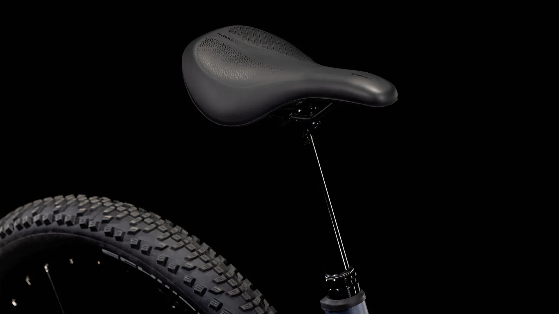 Cube Reaction Hybrid Pro 800 metallicgrey EE - Image 5