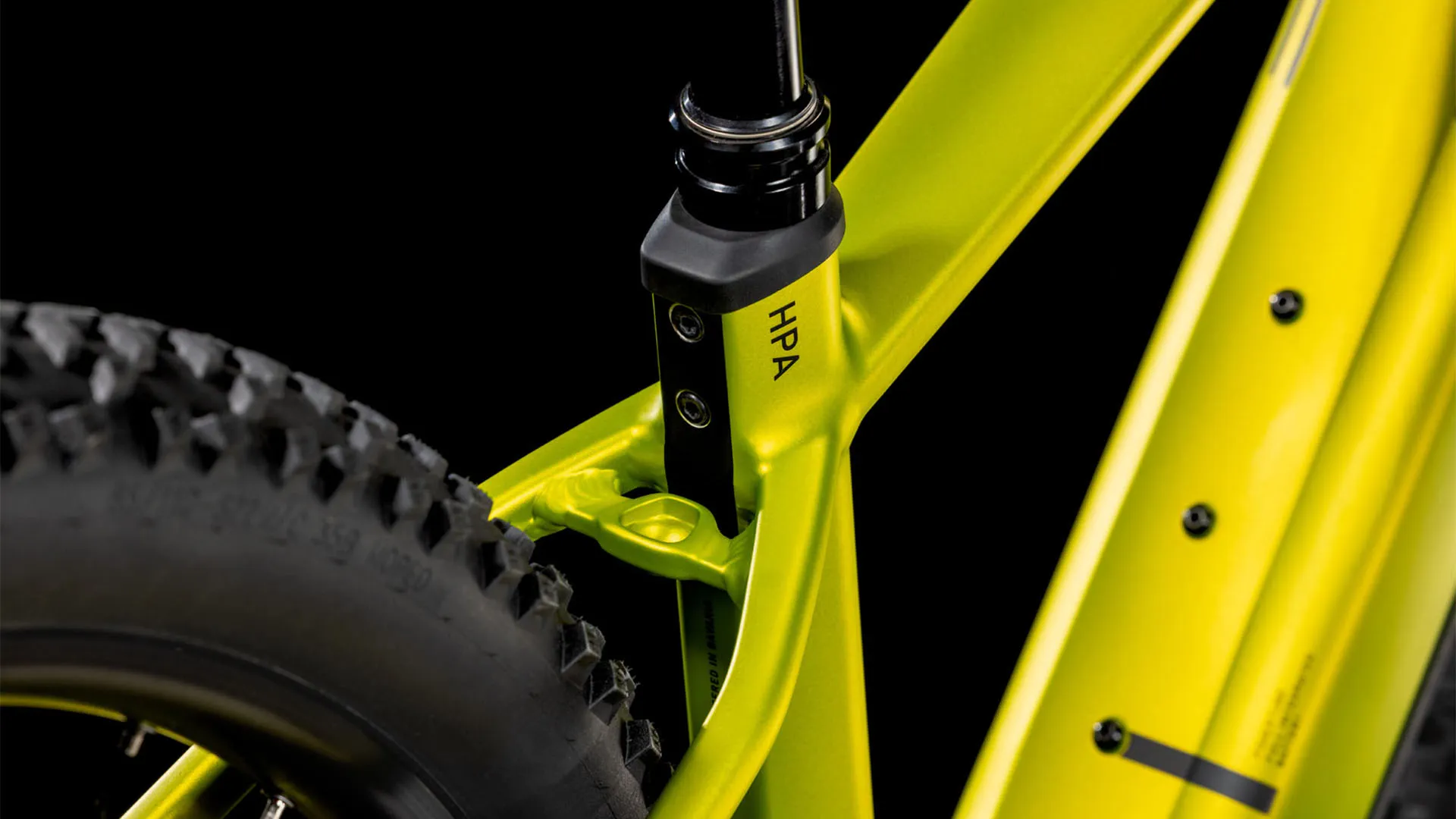 Cube Reaction Hybrid Race 800 lizard´n´black - Image 4