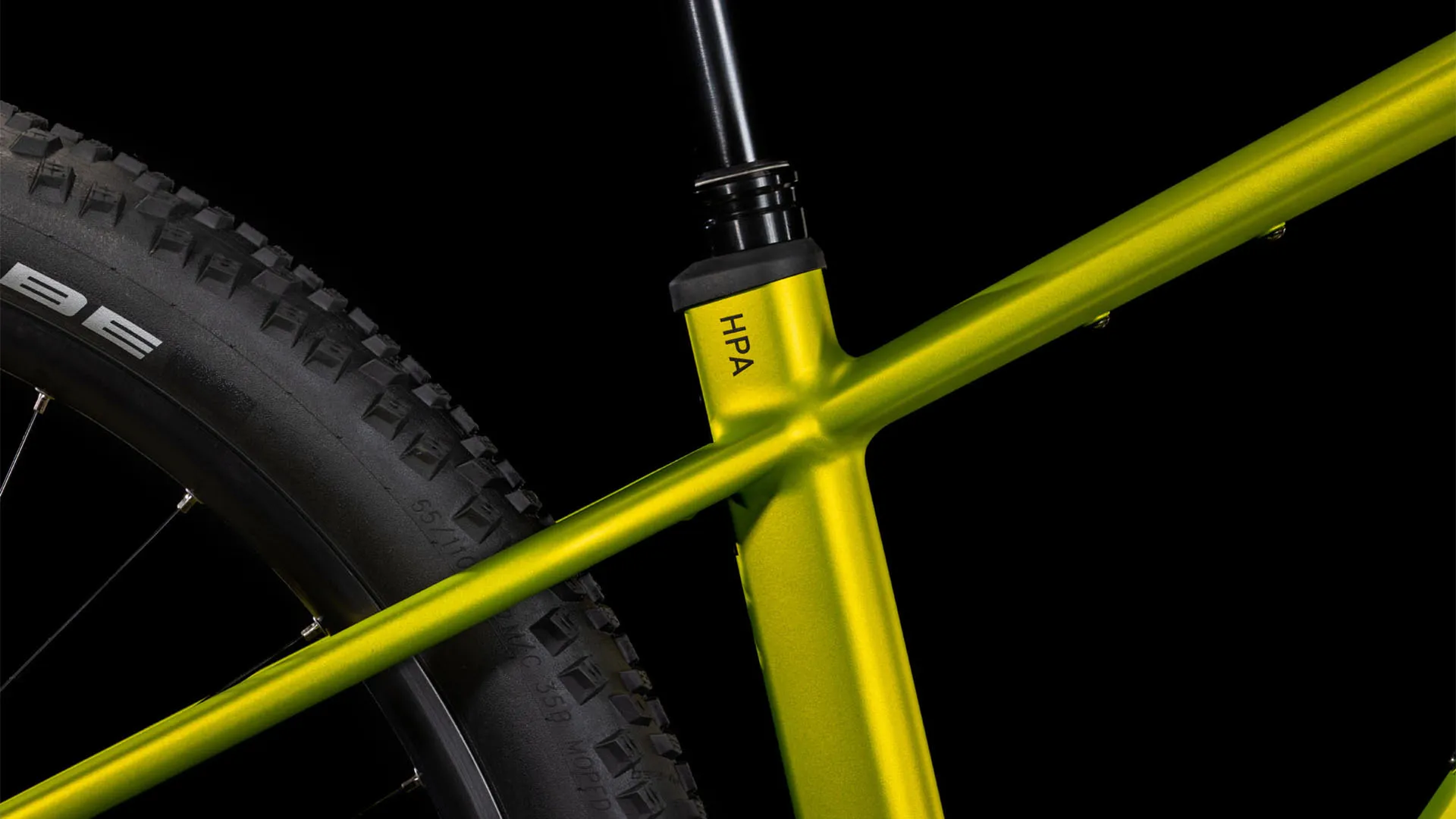 Cube Reaction Hybrid Race 800 lizard´n´black - Image 5