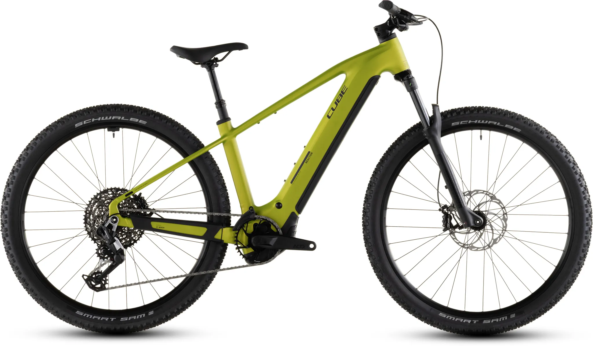 Cube Reaction Hybrid Race 800 lizard´n´black 2026