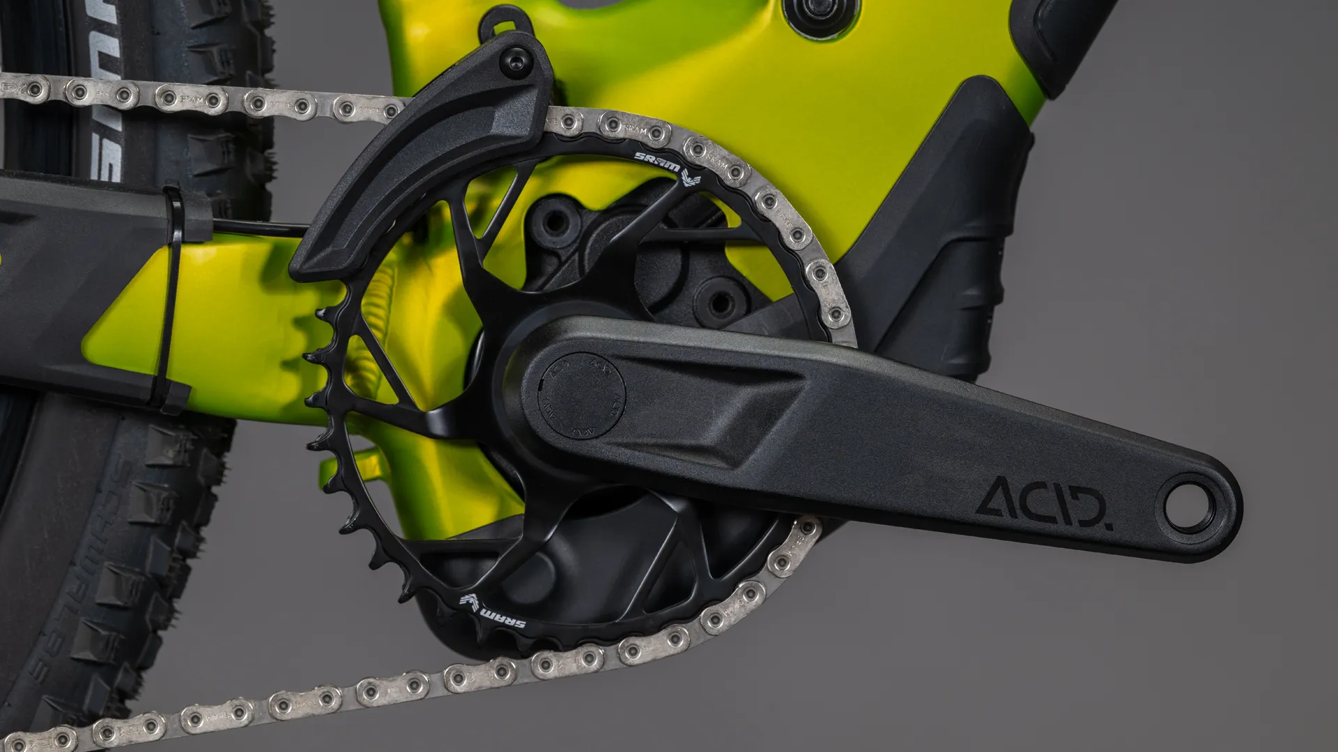 Cube Reaction Hybrid Race 800 lizard´n´black 2026 - Image 5