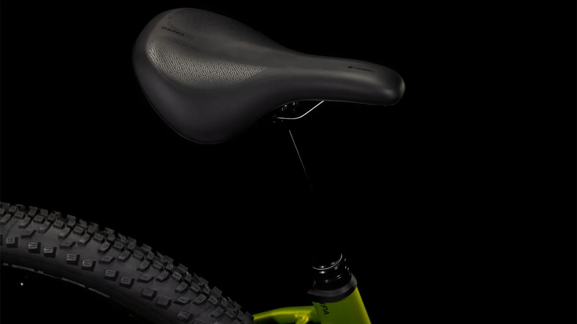 Cube Reaction Hybrid Race 800 lizard´n´black EE - Image 2