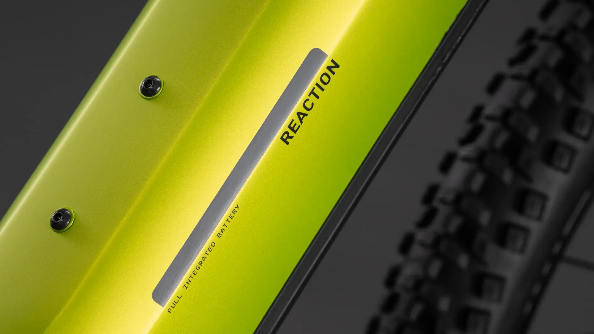 Cube Reaction Hybrid Race 800 lizard´n´black Tiefeinsteiger 2026 - Image 3