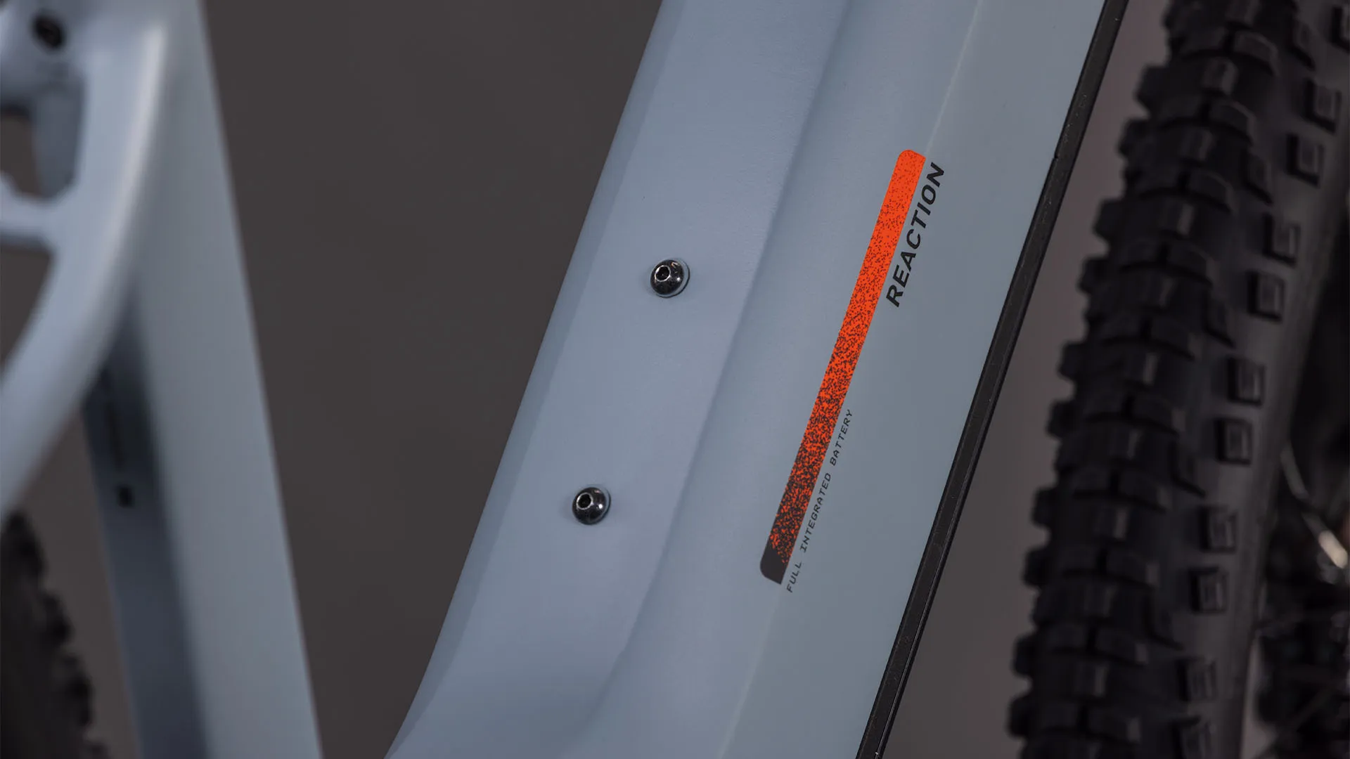 Cube Reaction Hybrid Race 800 vulcan´n´orange Tiefeinsteiger 2026 - Image 3