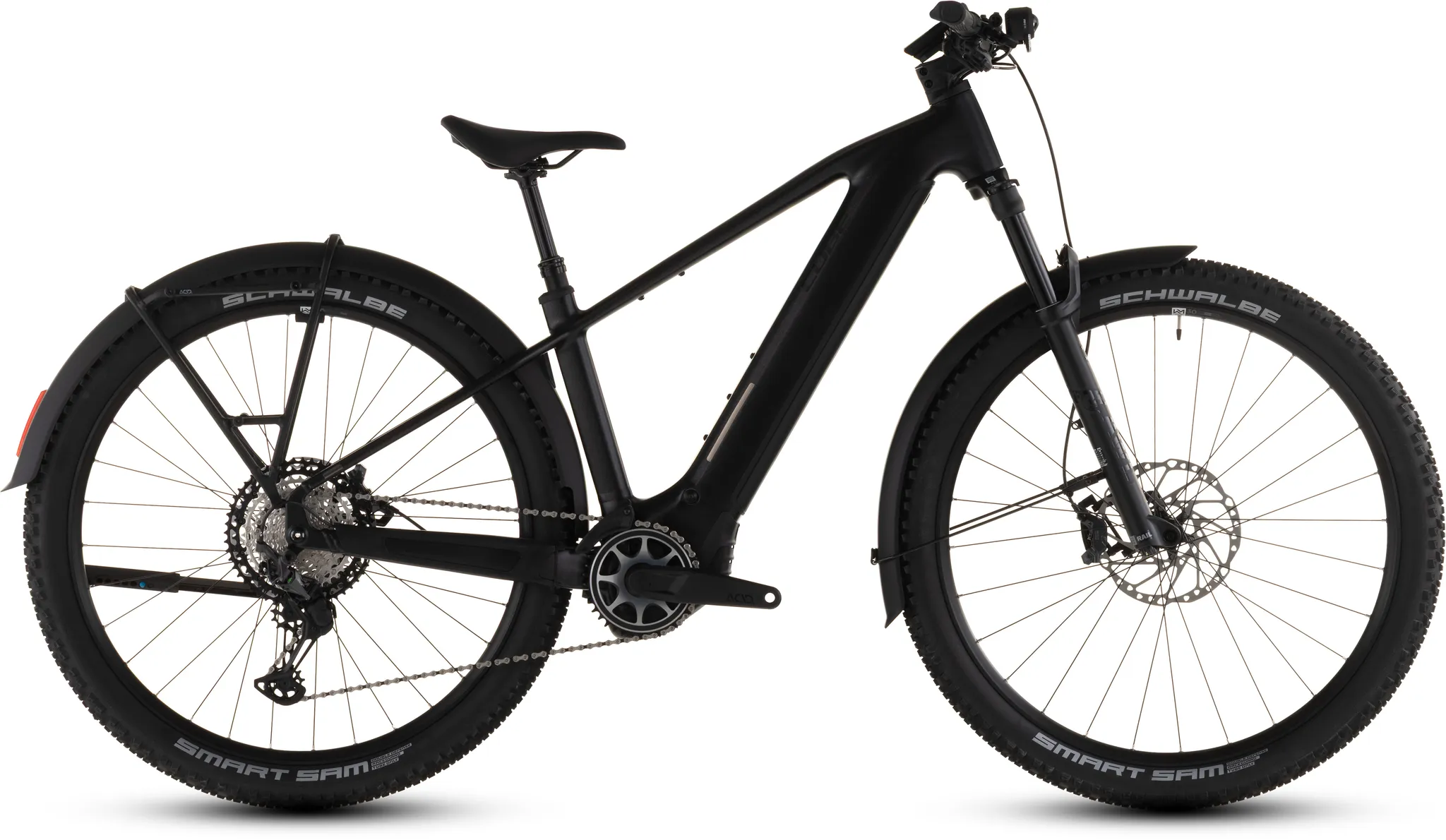 Cube Reaction Hybrid SLX 800 FE silverdust´n´chrome 2026