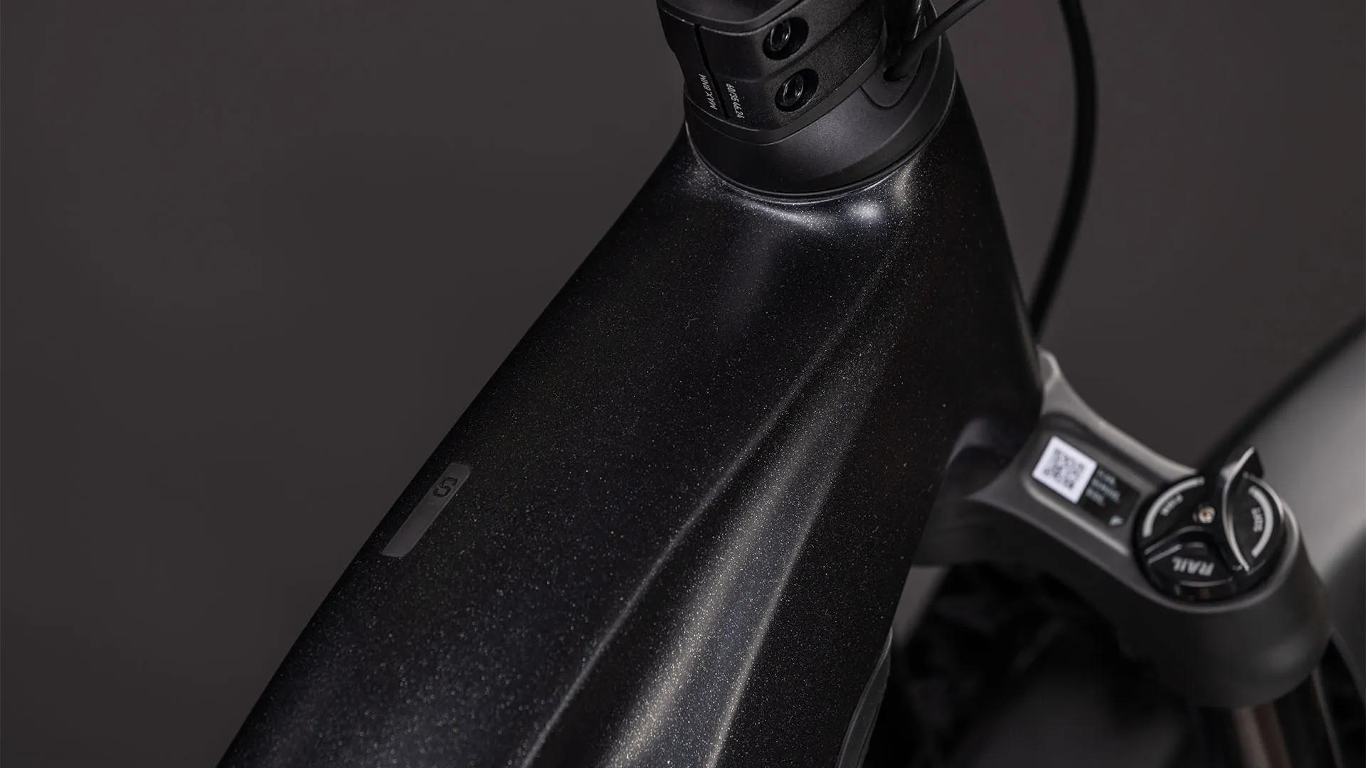 Cube Reaction Hybrid SLX 800 FE silverdust´n´chrome 2026 - Image 2