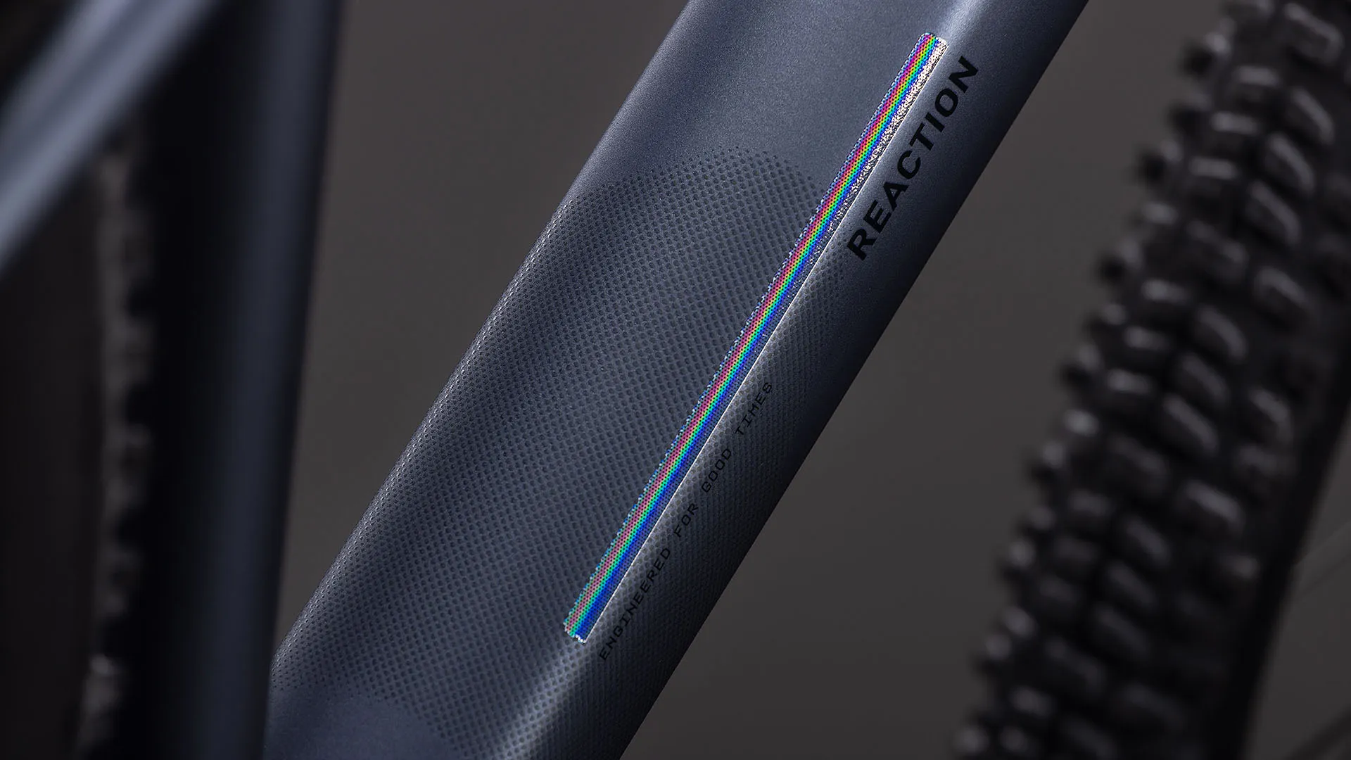 Cube Reaction SLX metallicgrey´n´black 2026 - Image 3