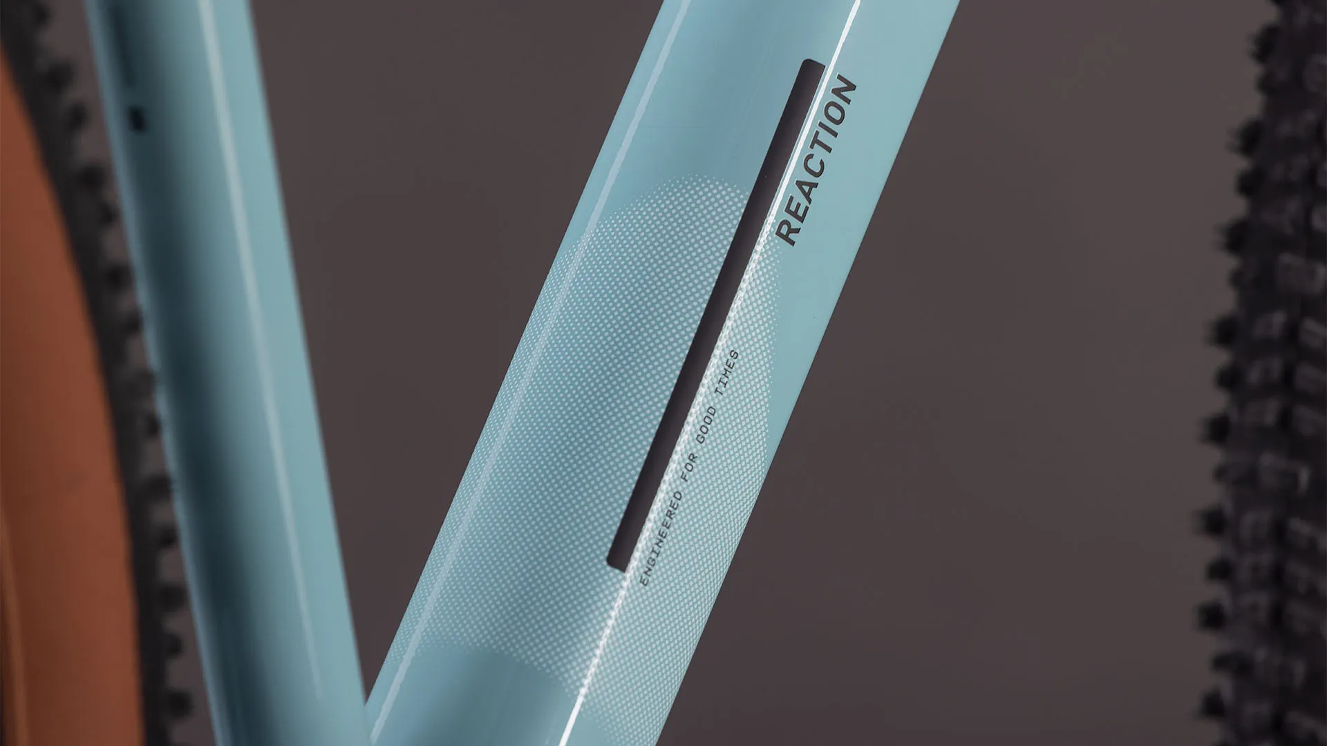 Cube Reaction SLX tealgrey´n´black 2026 - Image 3