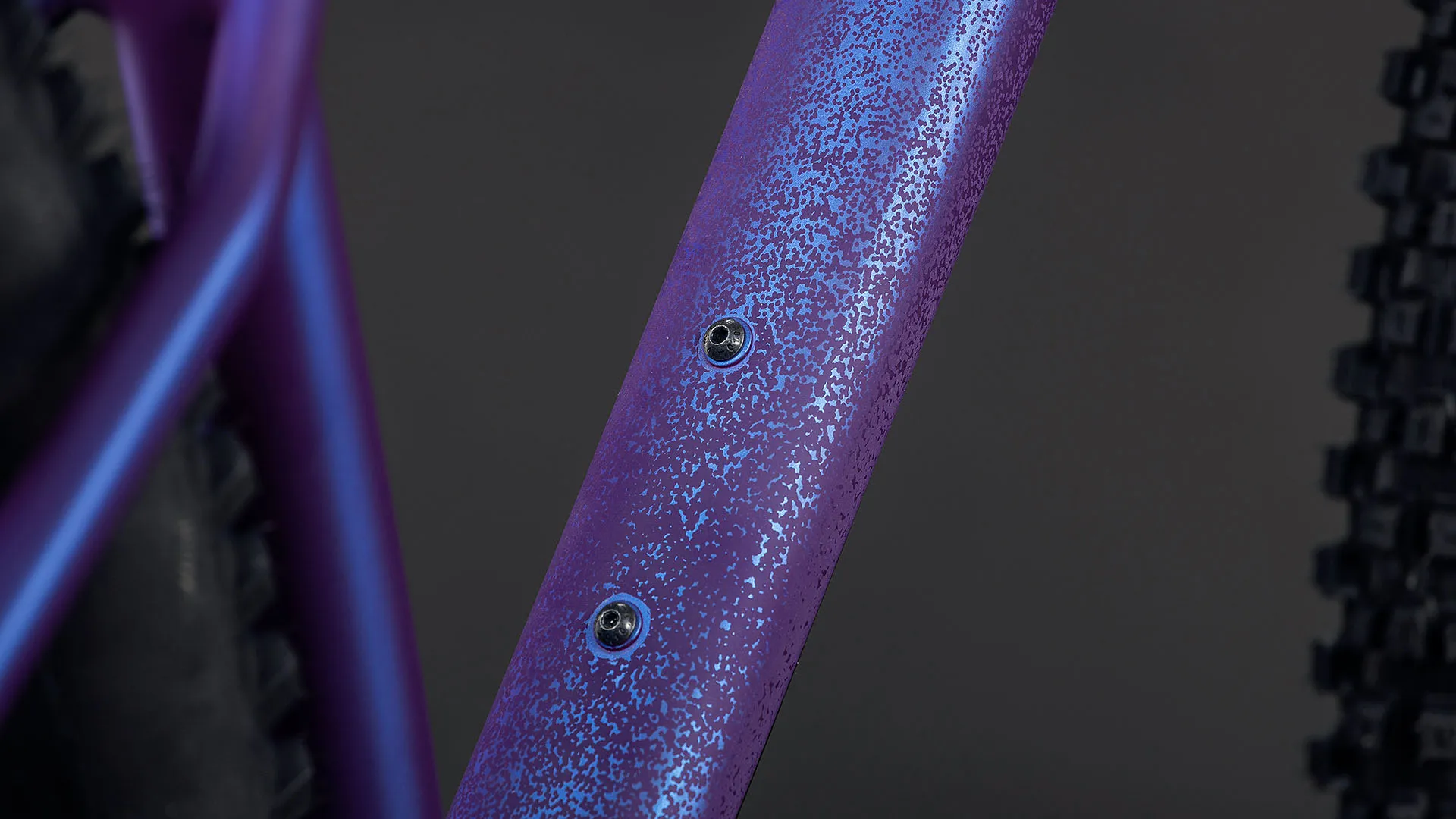 Cube Reaction TM Pro blueviolet´n´black 2026 - Image 3