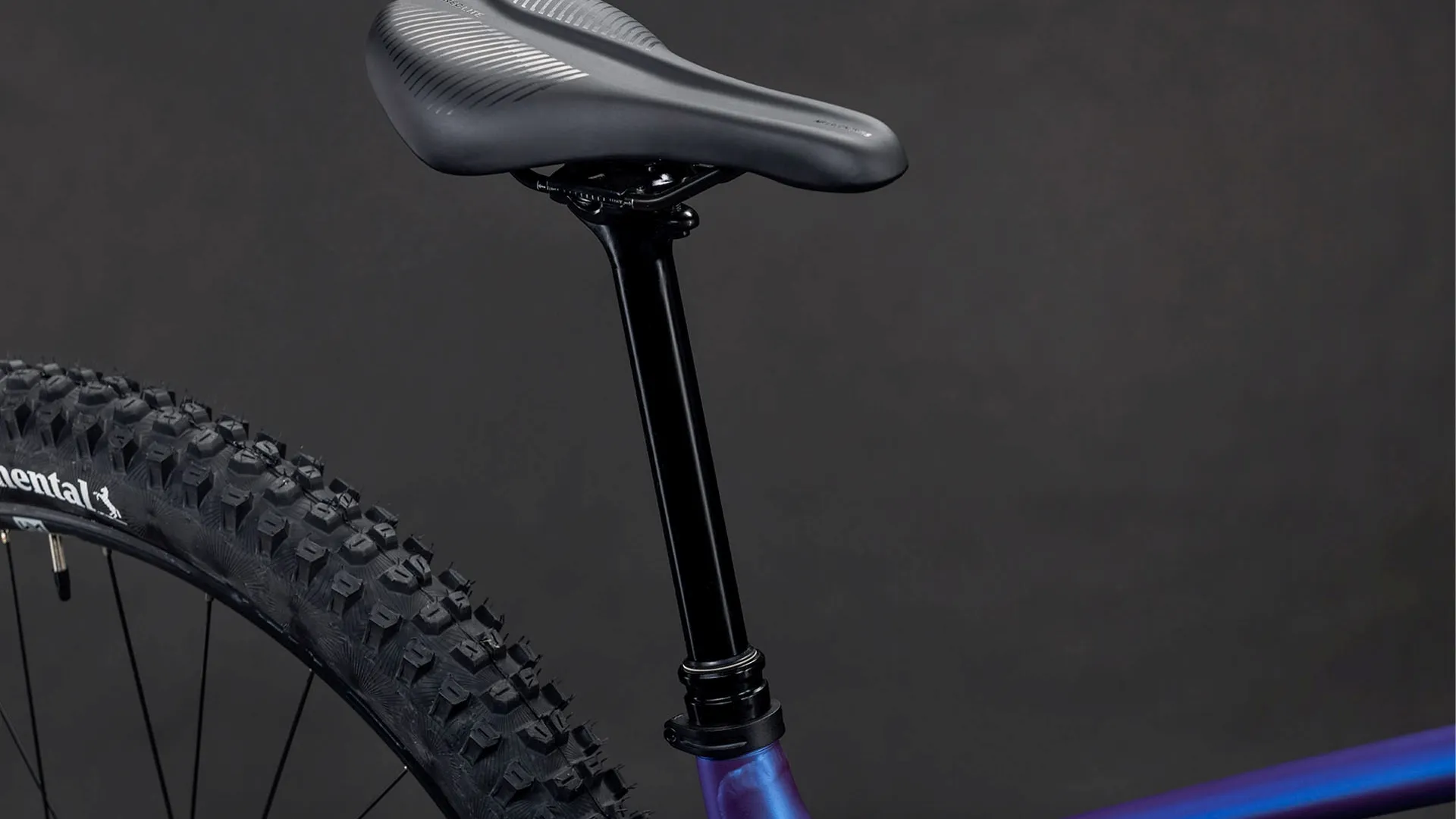 Cube Reaction TM Pro blueviolet´n´black 2026 - Image 6