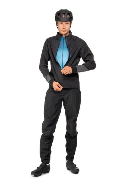 Cube ROAD/XC Regenhose lang - Image 3
