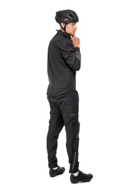 Cube ROAD/XC Regenhose lang - Image 4