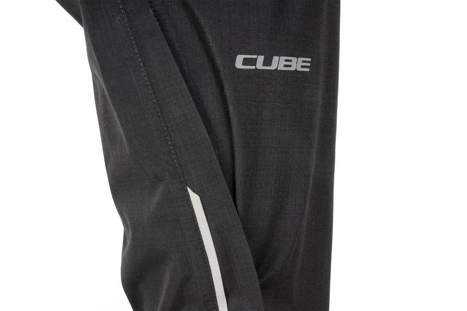 Cube ROAD/XC Regenhose lang - Image 6