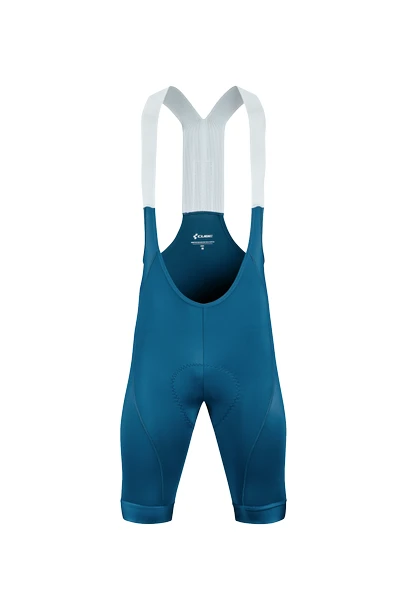 Cube ROAD/XC Trägerhose kurz
