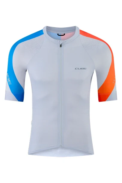Cube ROAD/XC Trikot TEAMLINE kurzarm - Image 3
