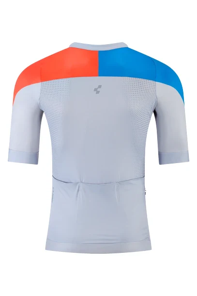 Cube ROAD/XC Trikot TEAMLINE kurzarm - Image 4