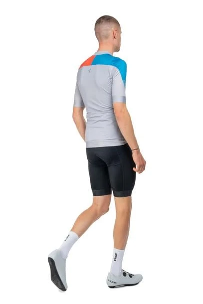 Cube ROAD/XC Trikot TEAMLINE kurzarm - Image 6