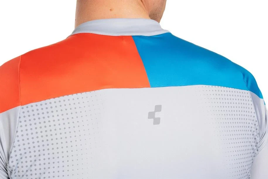 Cube ROAD/XC Trikot TEAMLINE kurzarm - Image 7