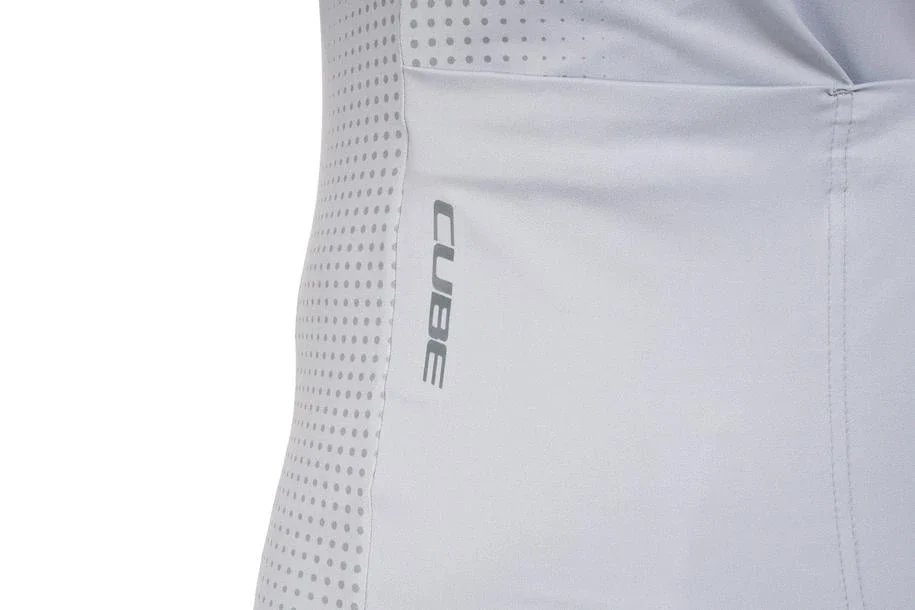 Cube ROAD/XC Trikot TEAMLINE kurzarm - Image 8