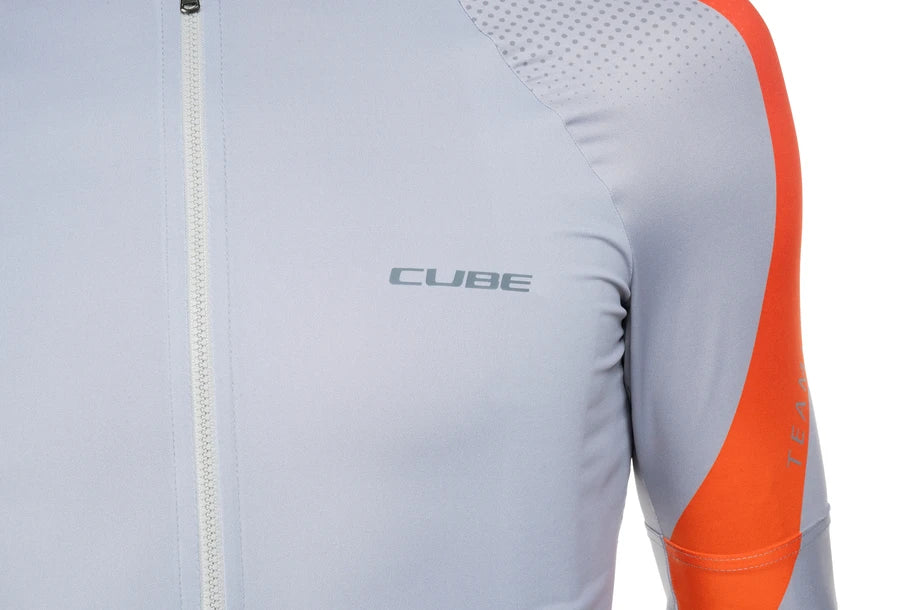 Cube ROAD/XC Trikot TEAMLINE kurzarm - Image 9