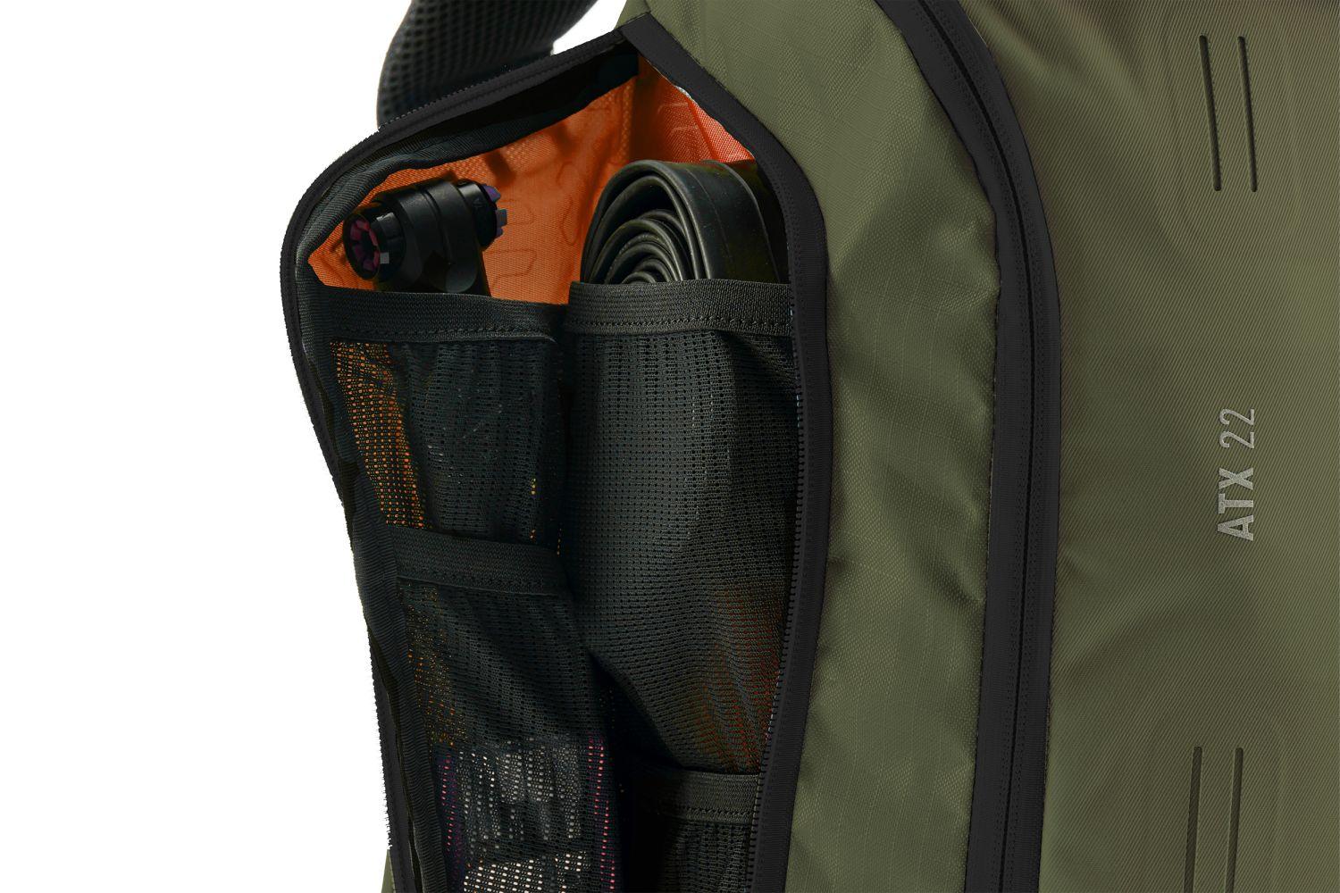 Cube Rucksack ATX 22 - Image 15