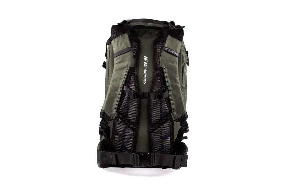 Cube Rucksack ATX 22 TM - Image 2