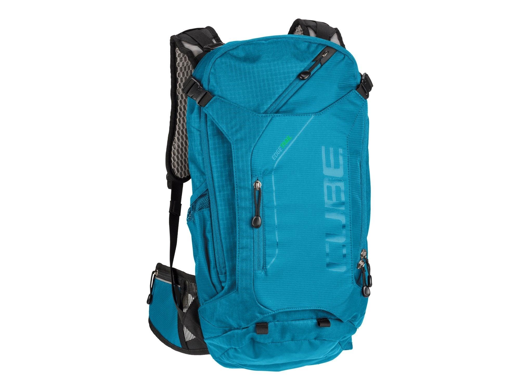 Cube Rucksack EDGE TRAIL - Image 12