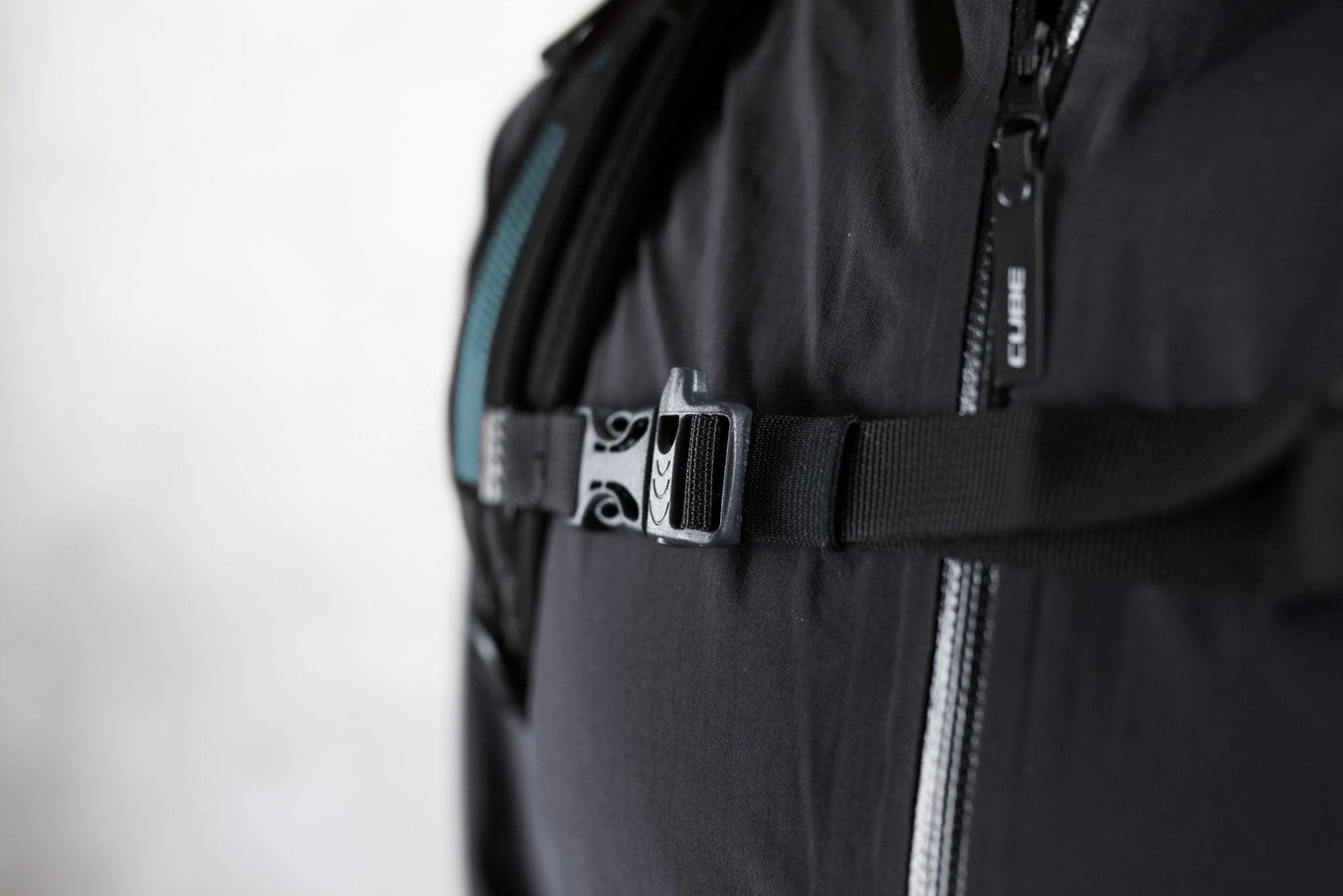 Cube Rucksack EDGE TRAIL - Image 14