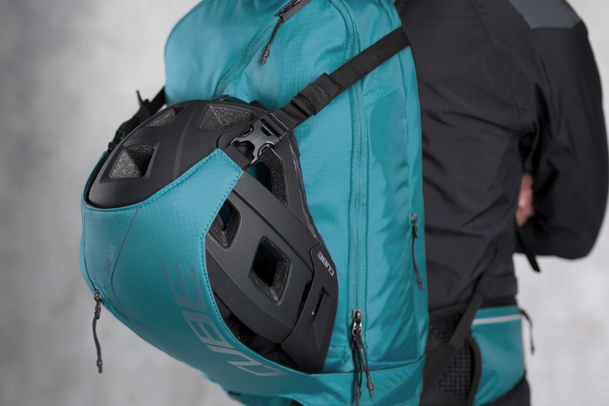Cube Rucksack EDGE TRAIL - Image 16