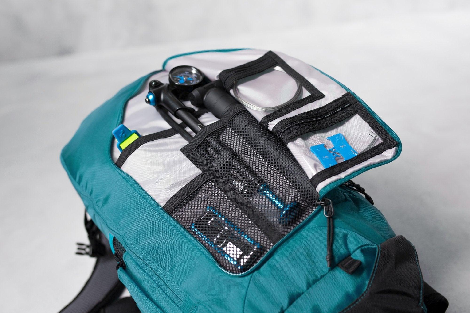 Cube Rucksack EDGE TRAIL - Image 18
