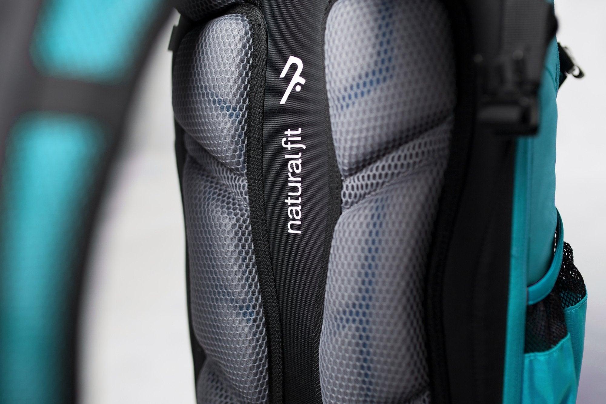 Cube Rucksack EDGE TRAIL - Image 20