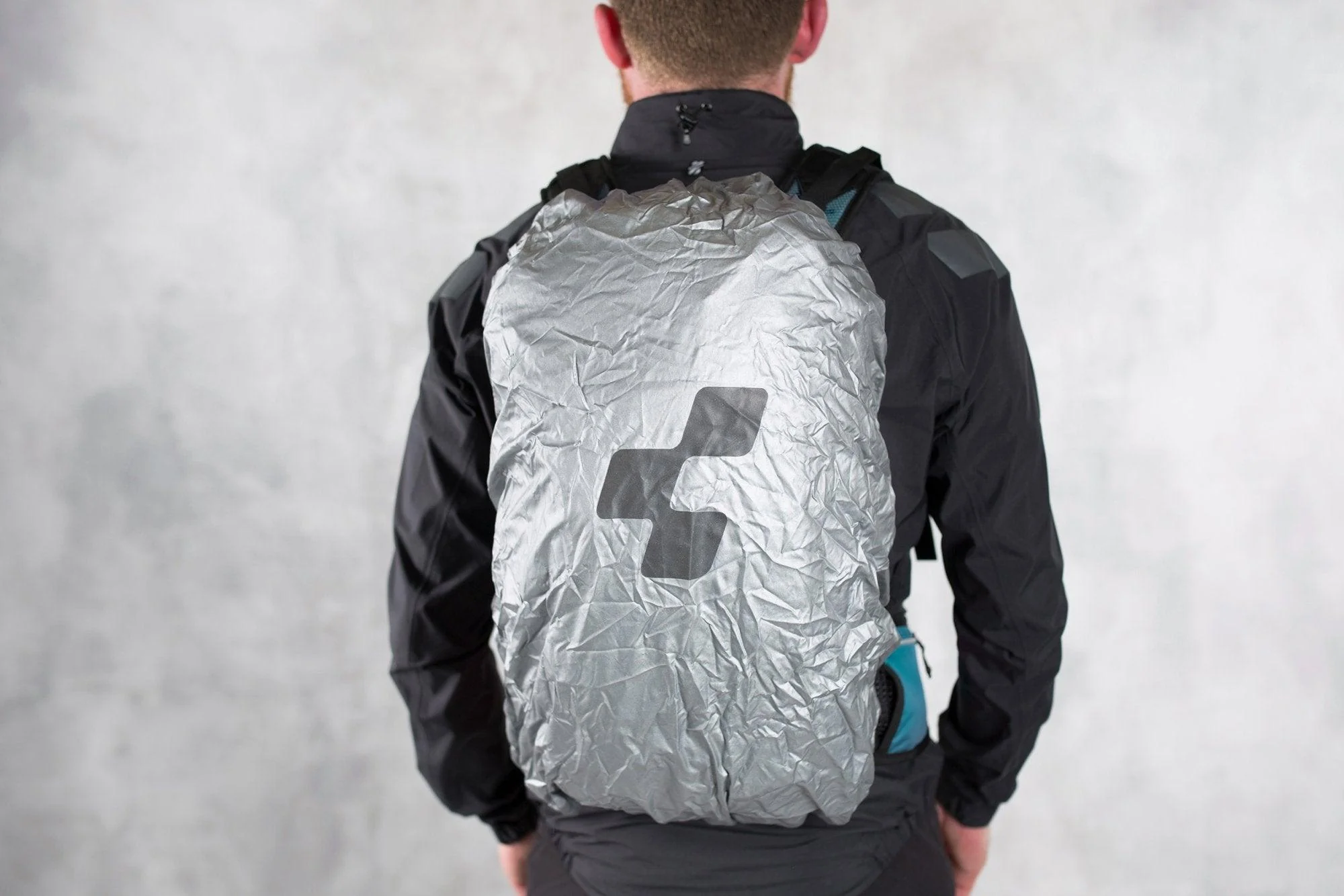 Cube Rucksack EDGE TRAIL - Image 21
