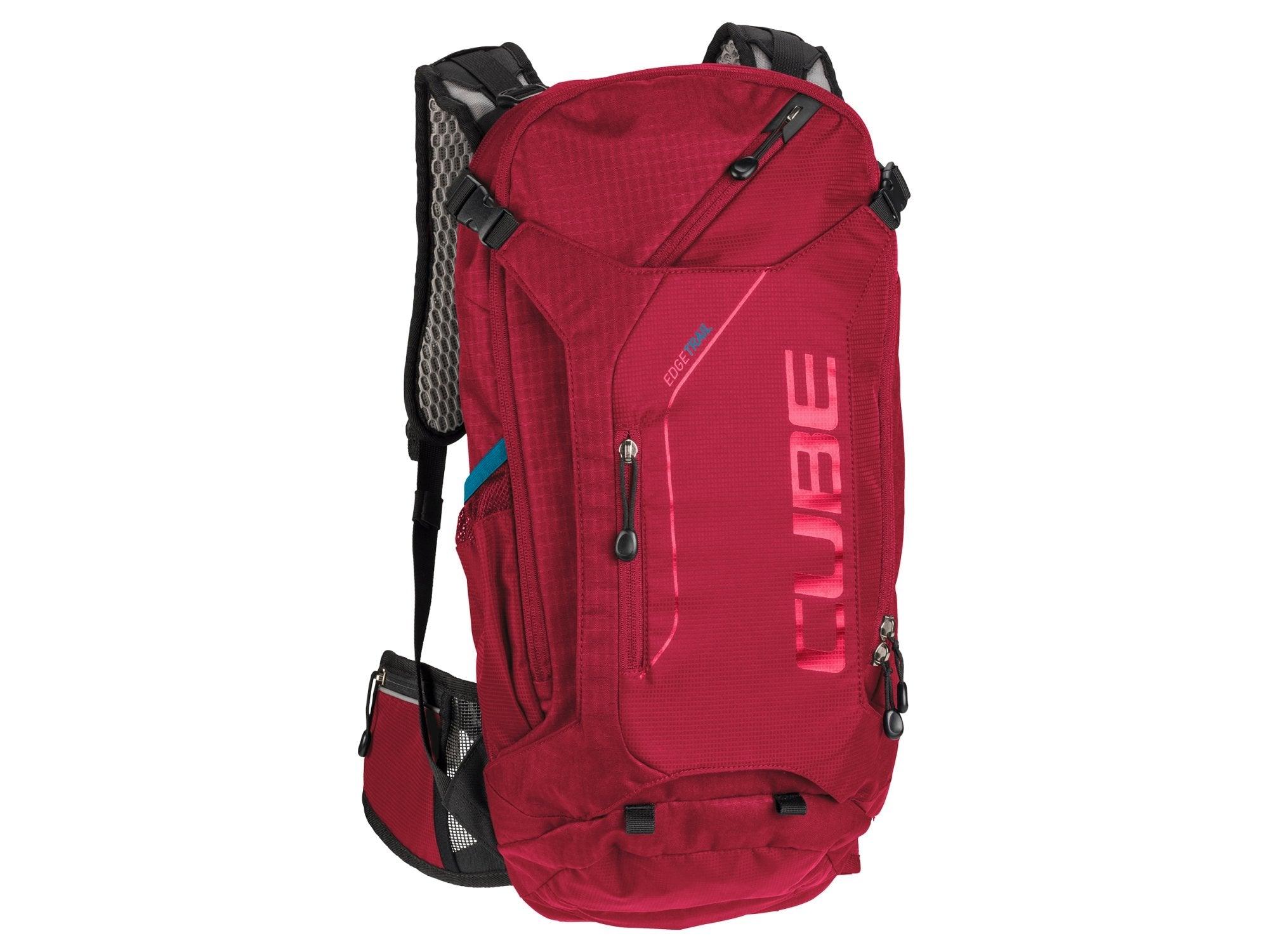 Cube Rucksack EDGE TRAIL - Image 22