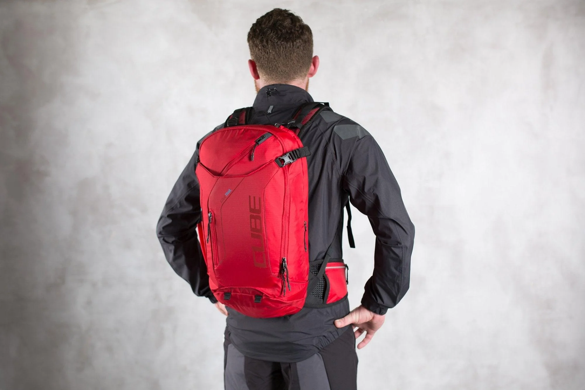 Cube Rucksack EDGE TRAIL - Image 23