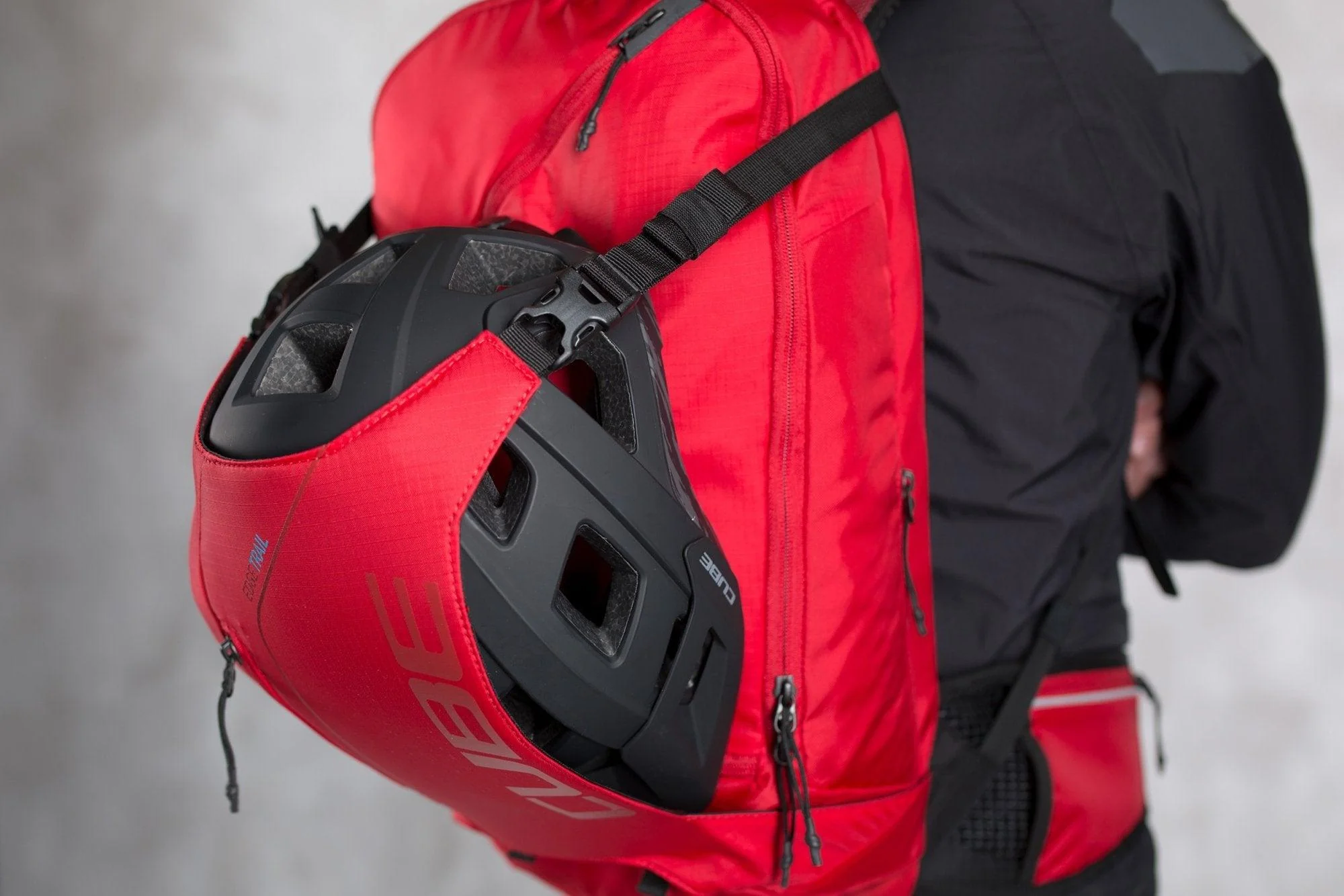 Cube Rucksack EDGE TRAIL - Image 26