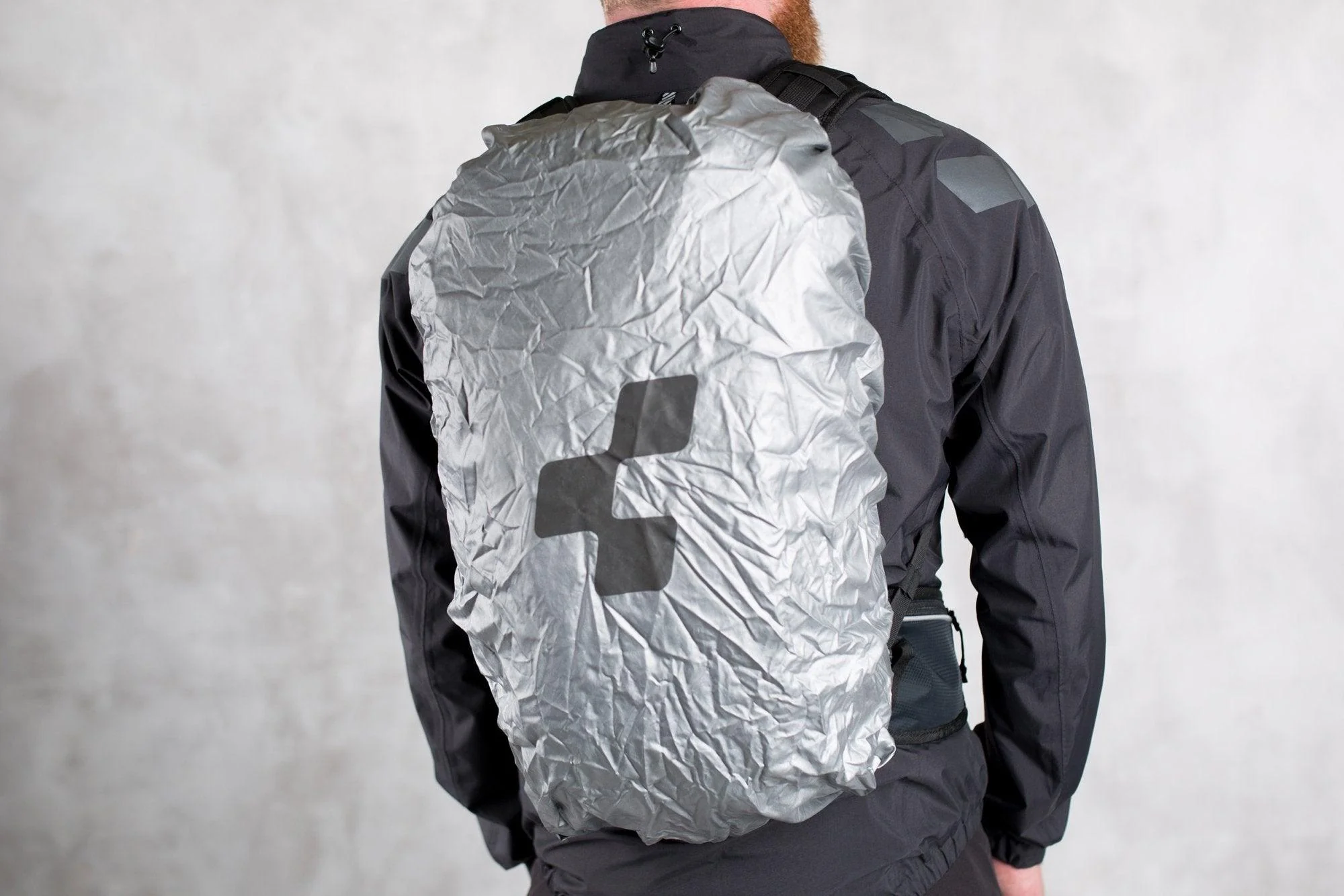 Cube Rucksack EDGE TRAIL - Image 3