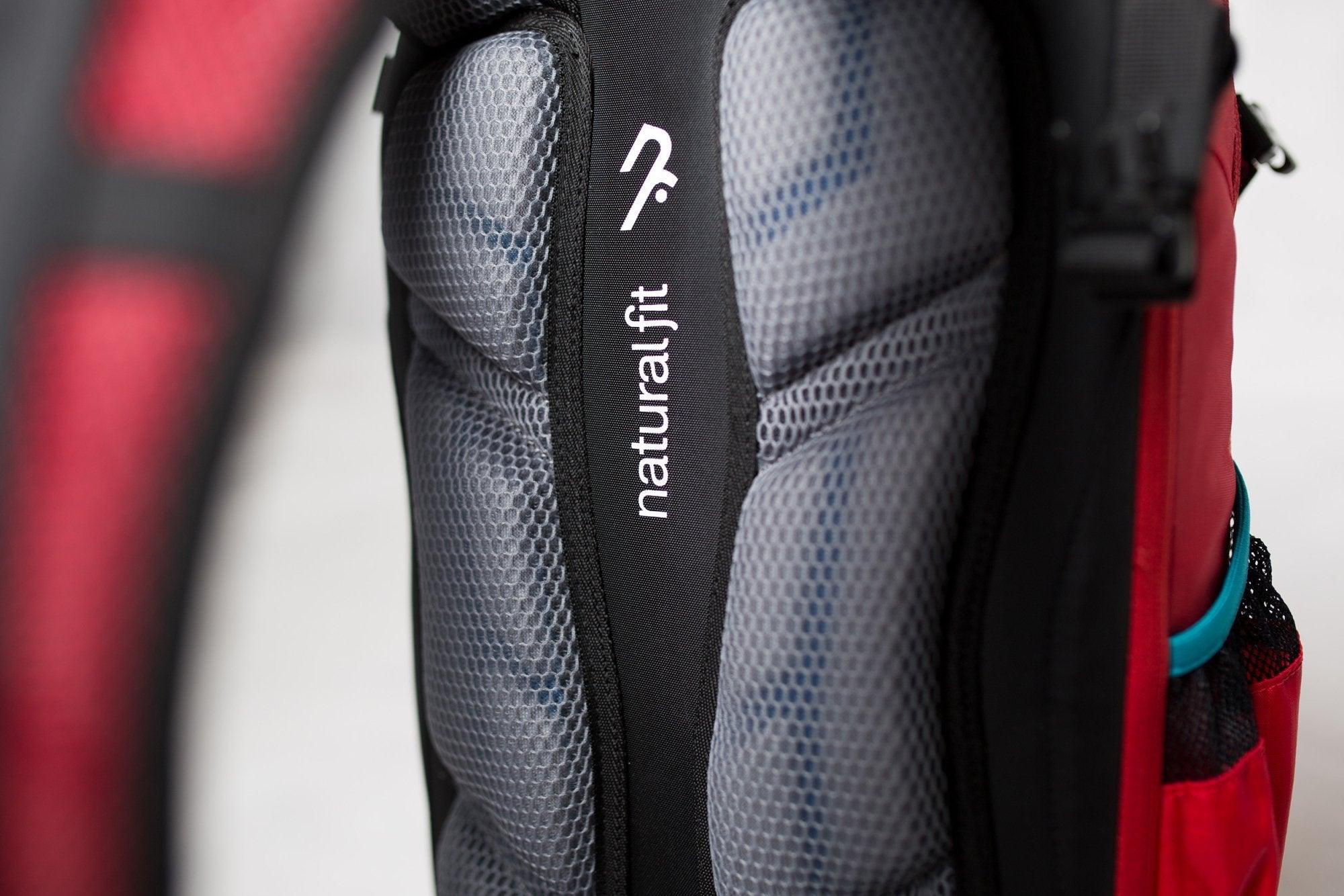 Cube Rucksack EDGE TRAIL - Image 30