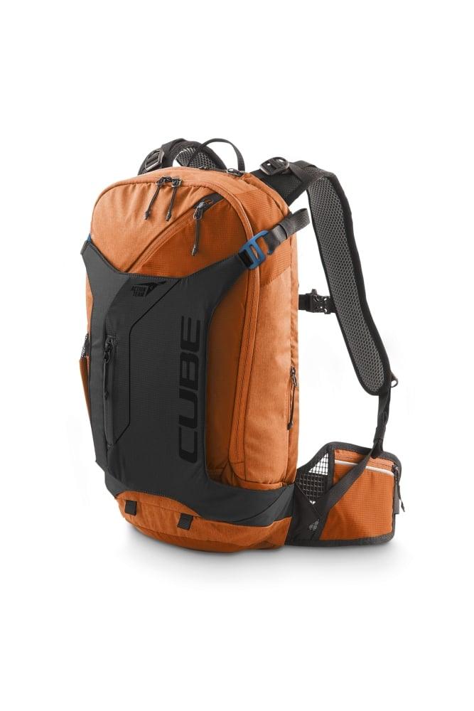 Cube Rucksack EDGE TRAIL - Image 32