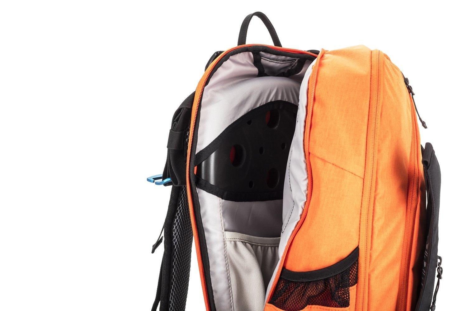 Cube Rucksack EDGE TRAIL - Image 35