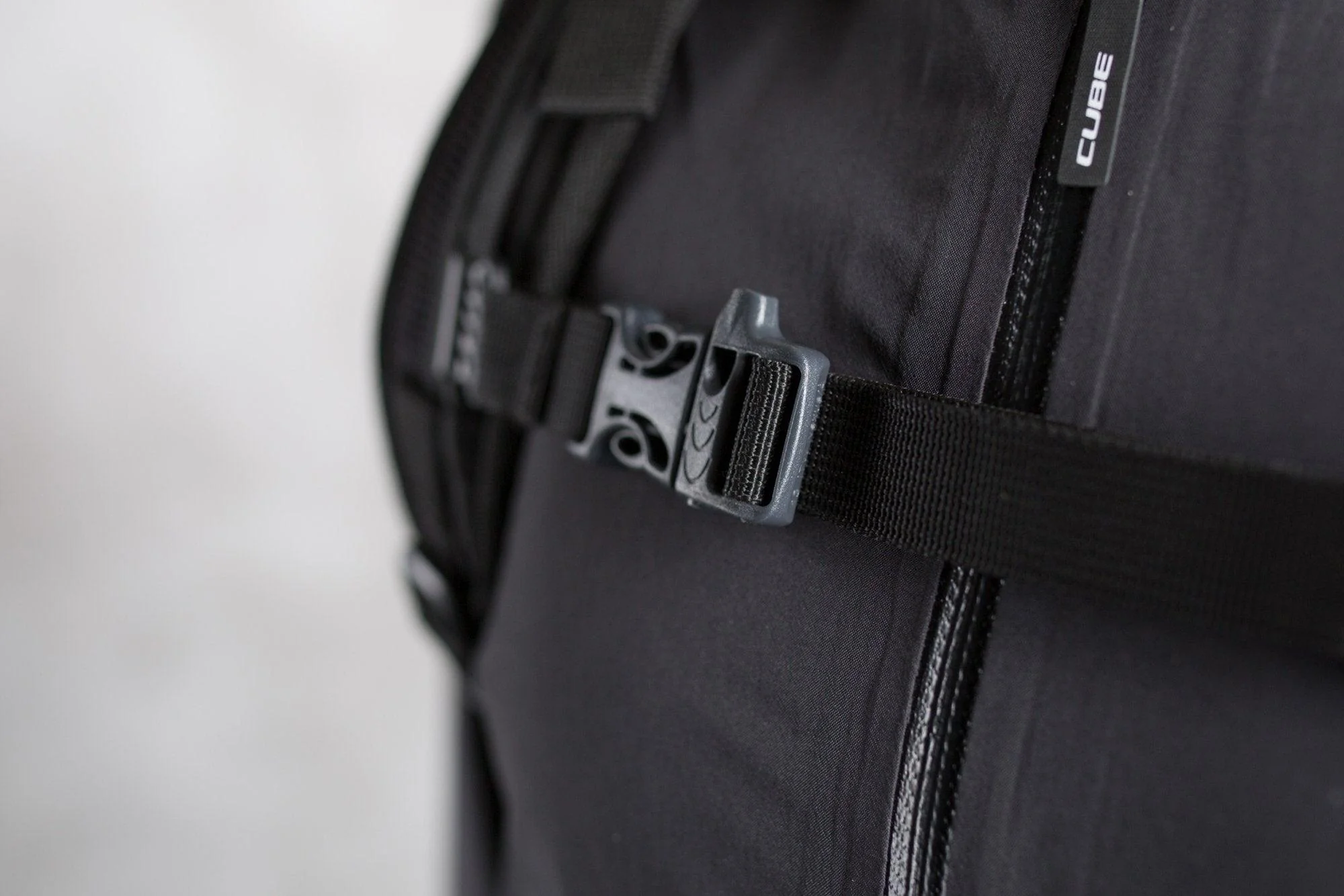 Cube Rucksack EDGE TRAIL - Image 4