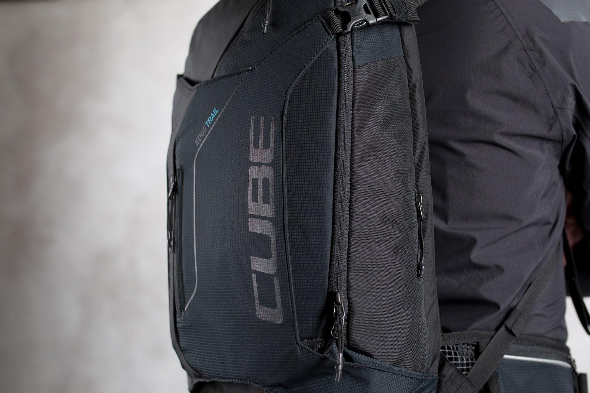 Cube Rucksack EDGE TRAIL - Image 6
