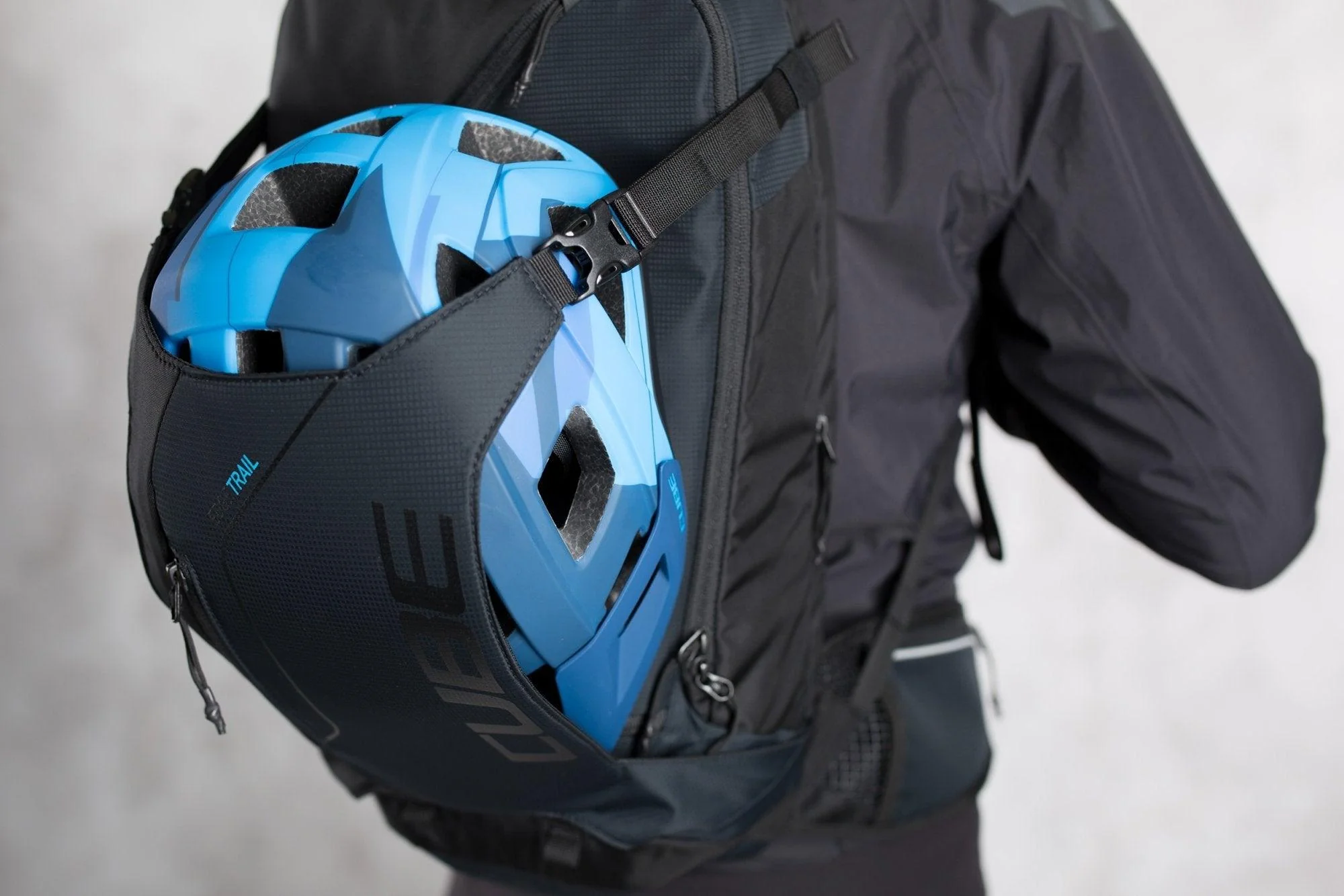 Cube Rucksack EDGE TRAIL - Image 7