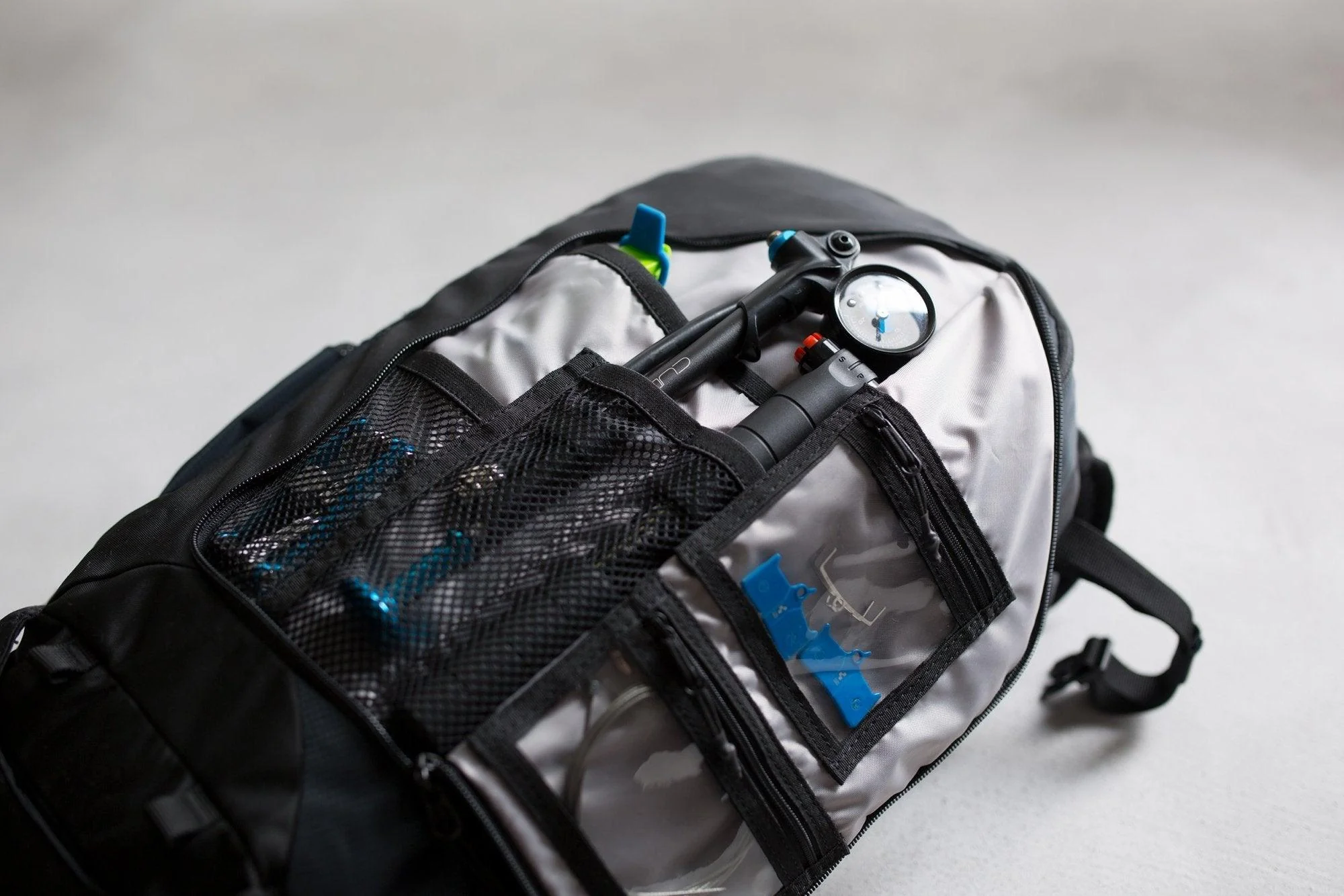 Cube Rucksack EDGE TRAIL - Image 8