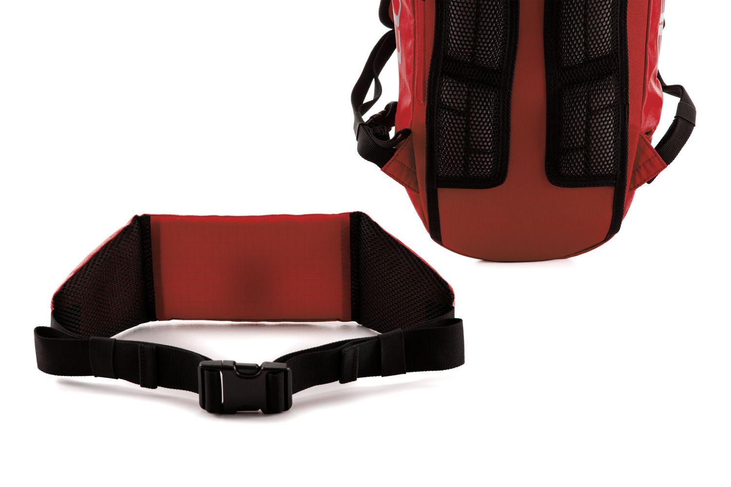 Cube Rucksack PURE 12 - Image 10