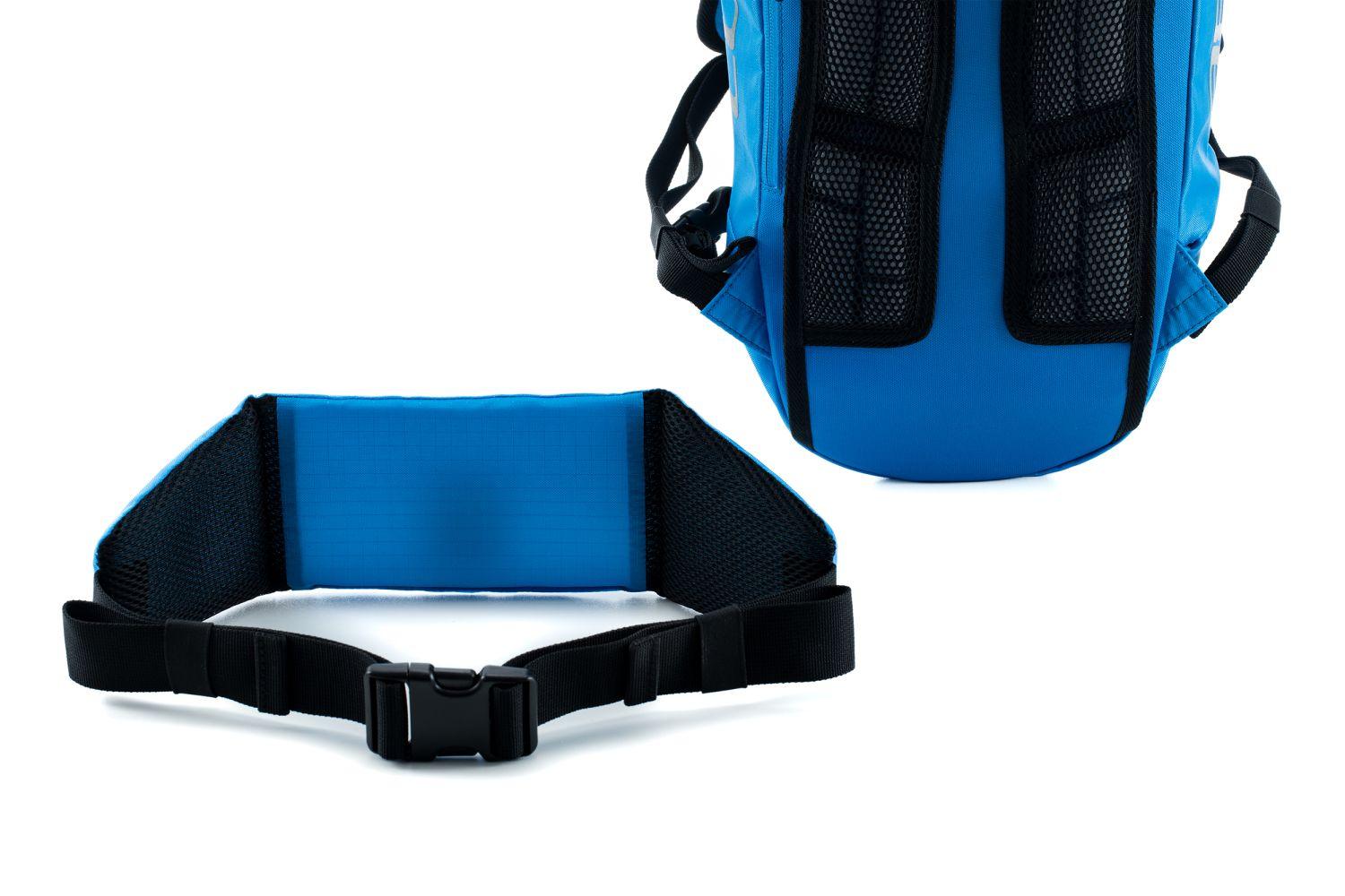 Cube Rucksack PURE 12 - Image 5