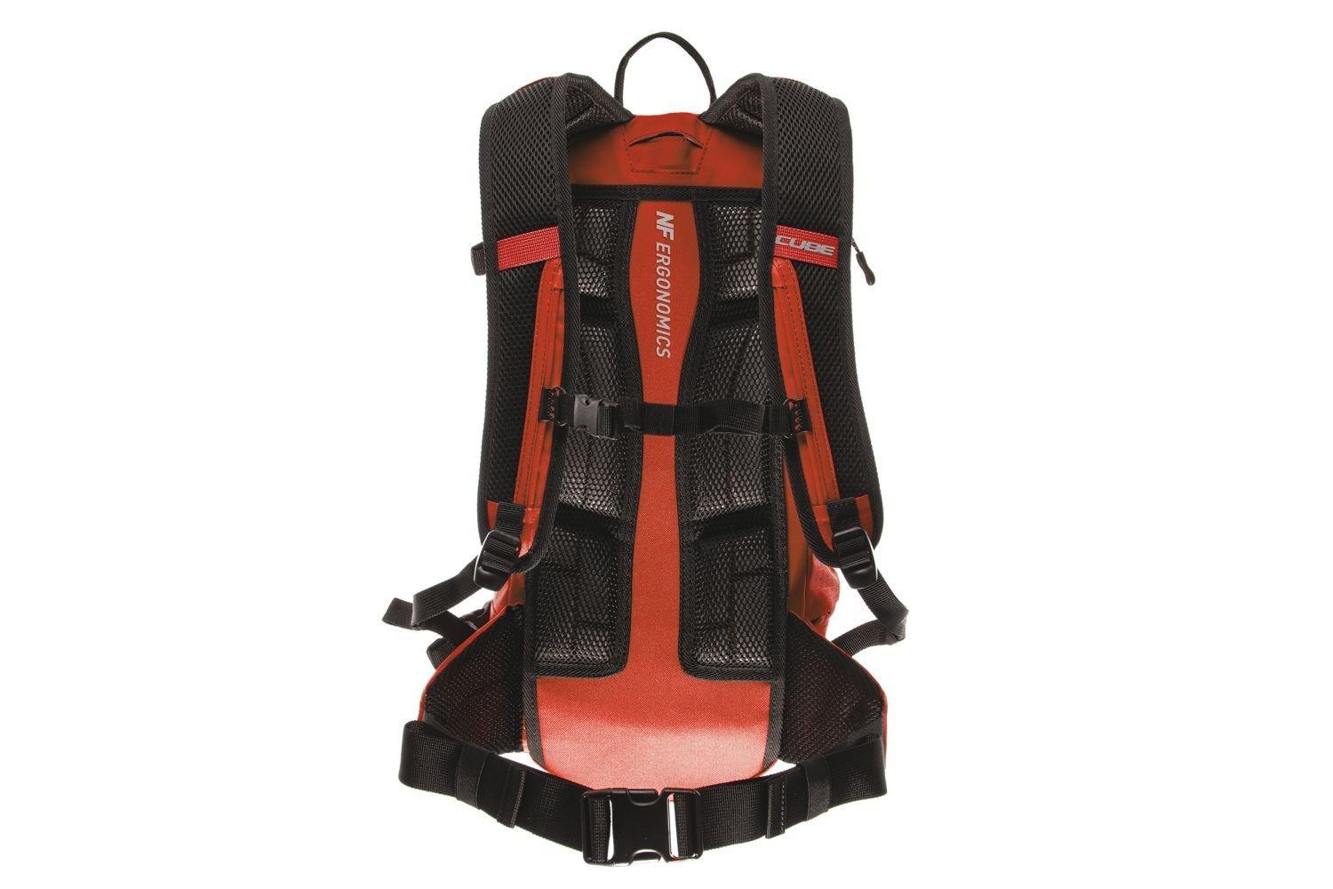 Cube Rucksack PURE 12 - Image 7