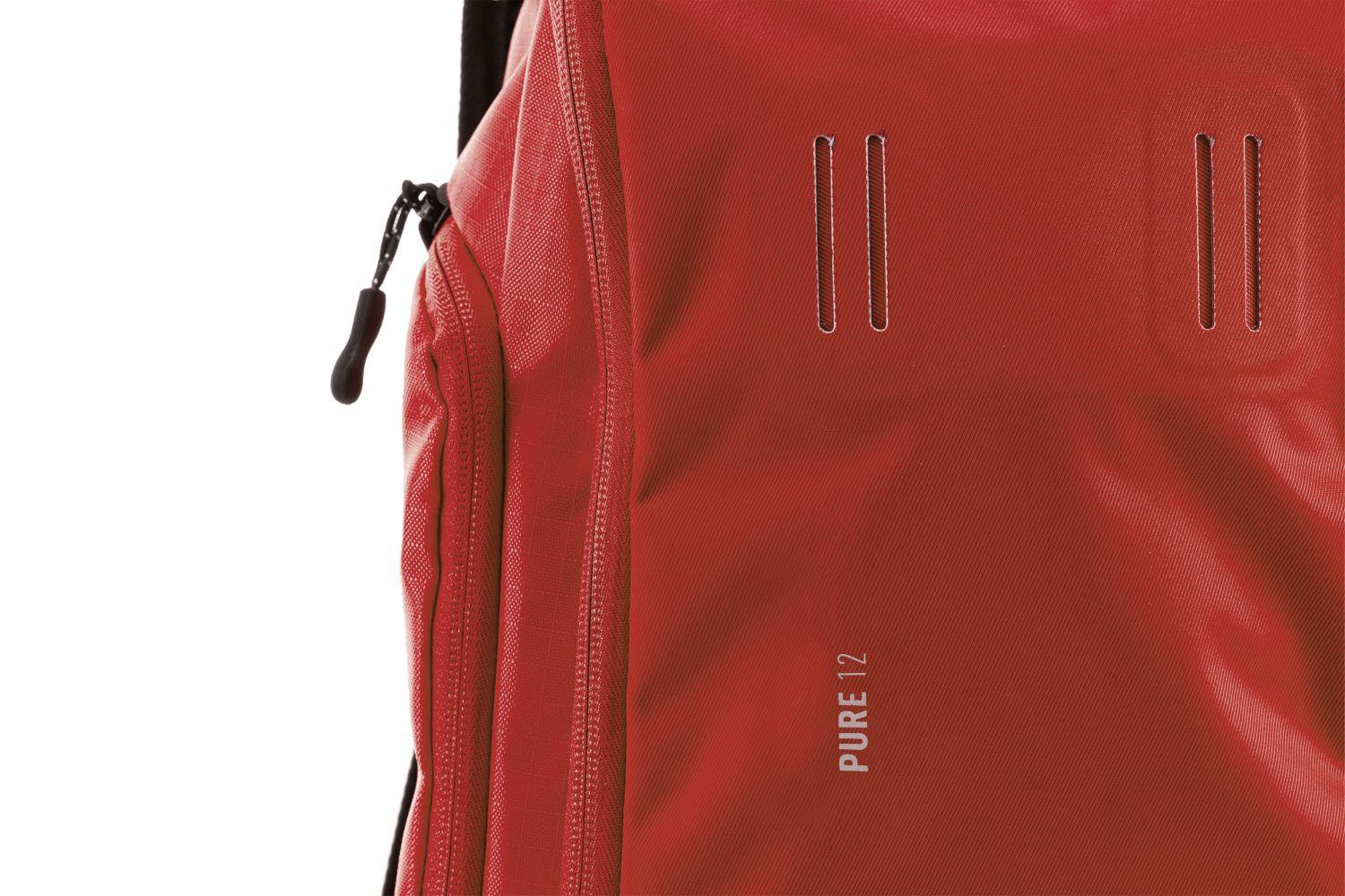 Cube Rucksack PURE 12 - Image 8