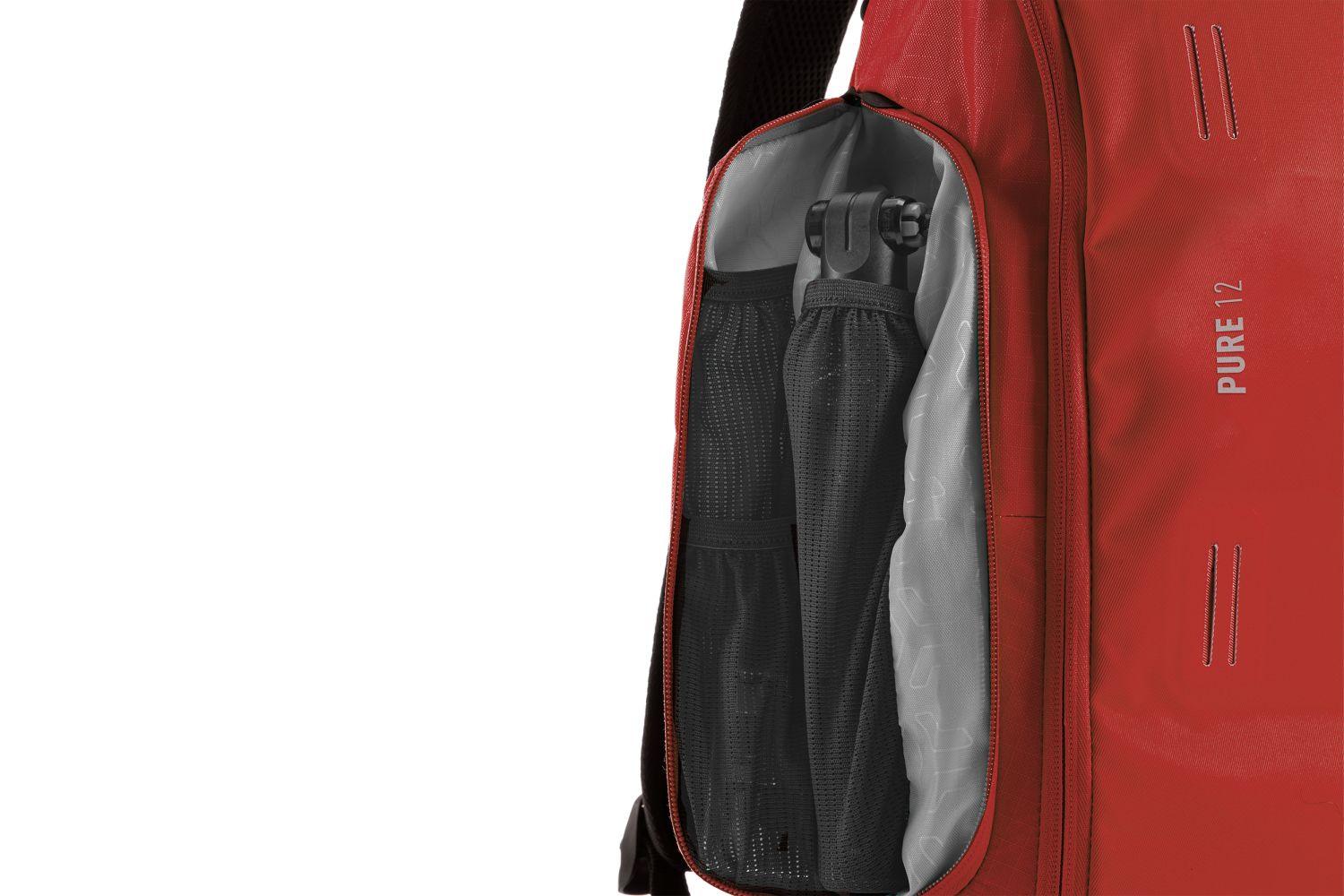 Cube Rucksack PURE 12 - Image 9
