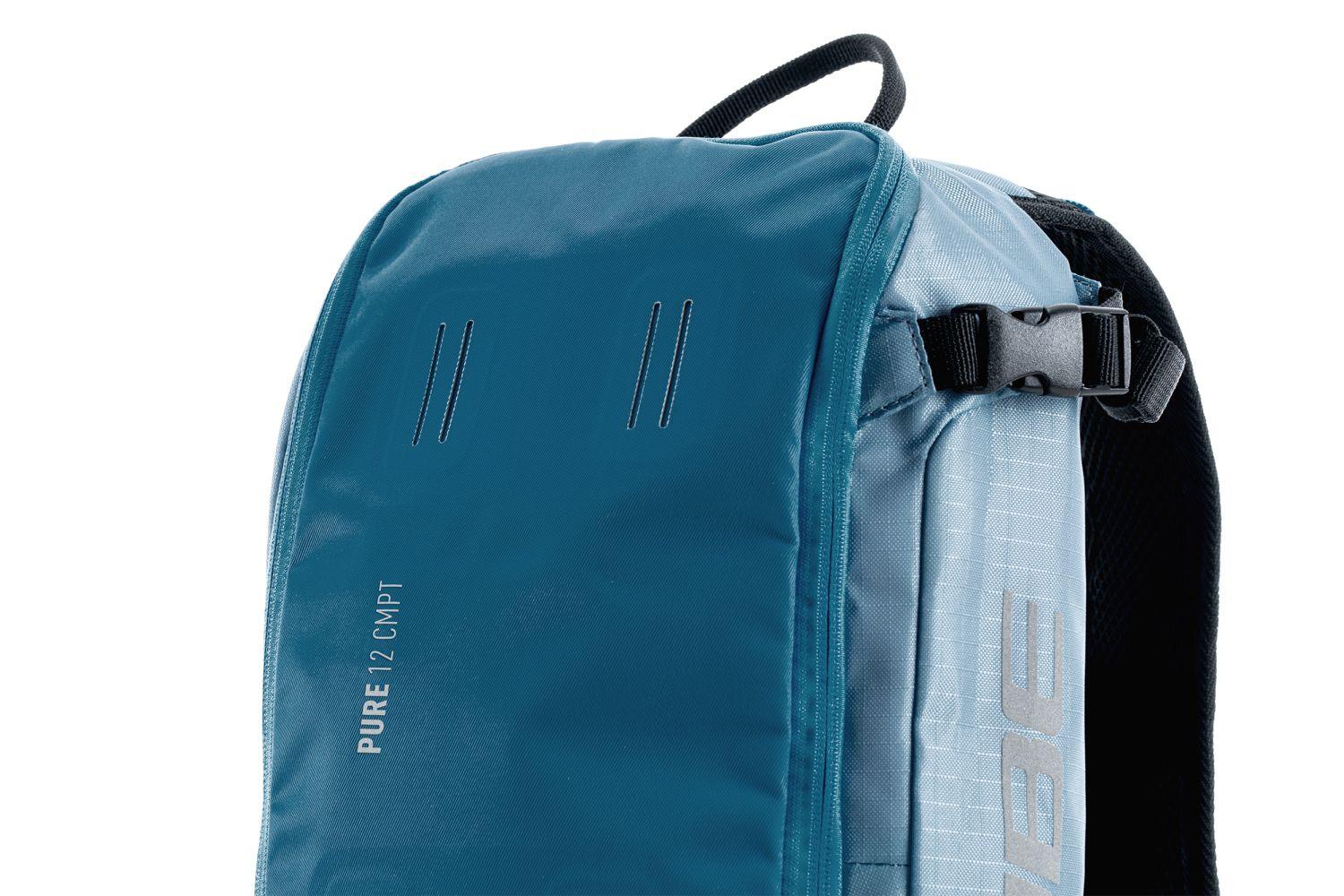 Cube Rucksack PURE 12 CMPT - Image 3